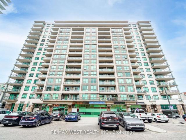 1116 1 Bayly Street, Pickering | Terminated, E13564 | Condos. Ca