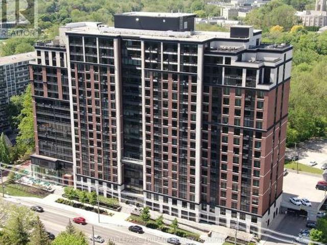 1116 1 Richmond Street, London East B, ON, N6A 0C1 condo for sale | Listing ID X12772 | Royal LePage