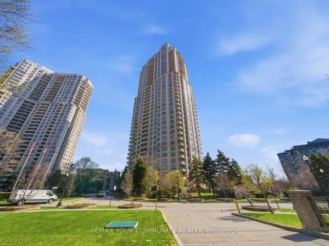 1116 25 Kingsbridge Garden Circle, Mississauga | Sold, W13062 | Condos. Ca