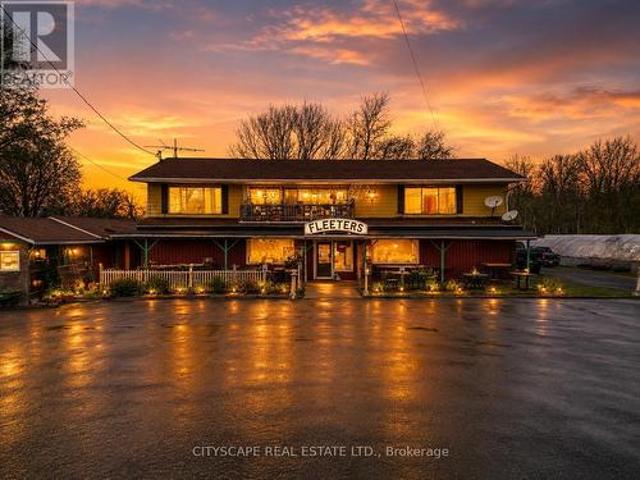 11178 #3 Highway, Wainfleet, ON, L3K 5V4 commercial for sale | Listing ID X13562 | Royal LePage