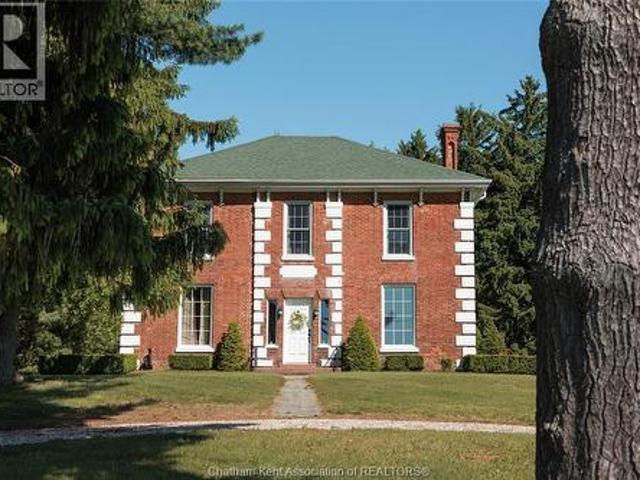 11179 Longwoods Road, Thamesville, ON, N0P 2K0 hobby farm for sale | Listing ID 26012 | Royal LePage