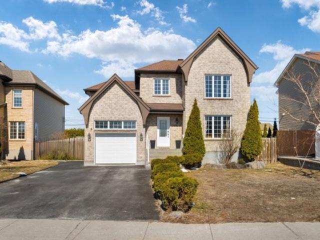 1117 Av. Marier, Vaudreuil Dorion, QC, J7V 0M7 house for sale | Listing ID 26606 | Royal LePage