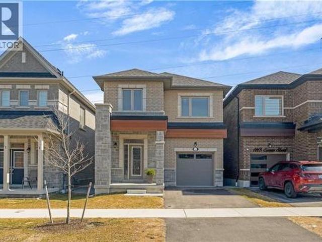 1117 Cameo Street, Pickering, ON, L1X 0L7 house for sale | Listing ID 40826 | Royal LePage