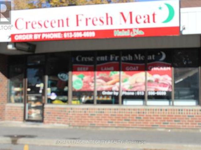 1117 Cobden Road, Ottawa, ON, K2C 2Z1 commercial for lease | Listing ID X12949 | Royal LePage