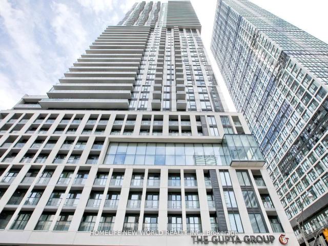 1117 Jarvis Street, Toronto | Leased, C13630 | Condos. Ca