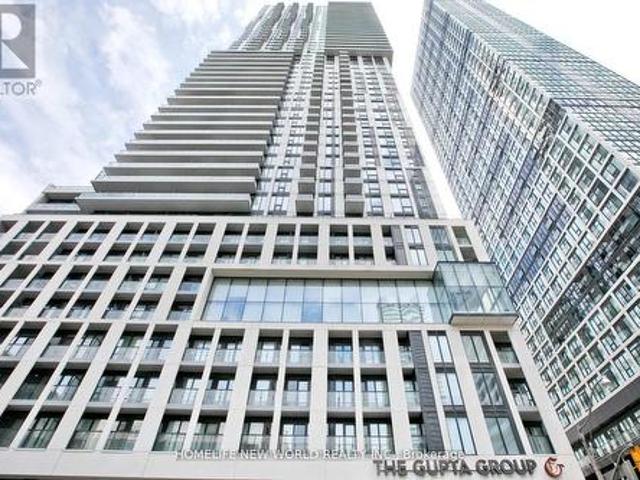 1117 Jarvis Street, Toronto, ON, M5B 2C2 lease for lease | Listing ID C13085 | Royal LePage