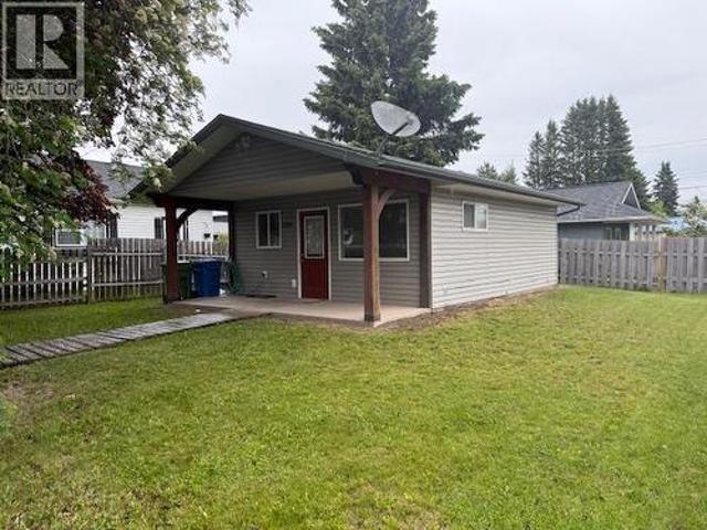 1117 King St & 3708 Broadway Avenue, Smithers, BC, V0J 2N0 vacant land for sale | Listing ID R3135 | Royal LePage