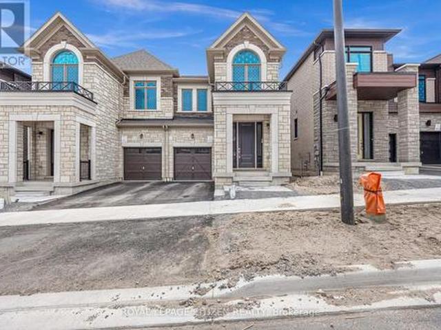 1117 Pisces Trail, Pickering, ON, L1X 0P8 house for sale | Listing ID E12104 | Royal LePage