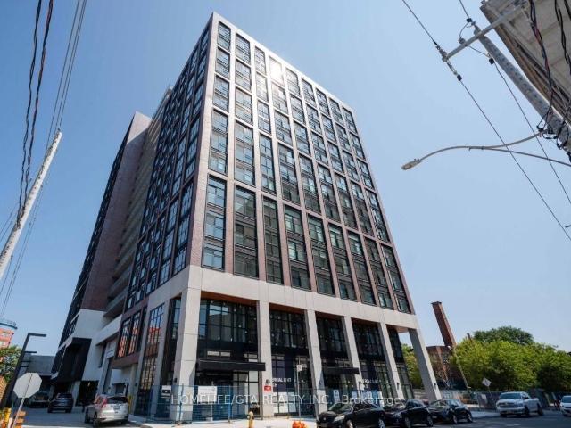 1117 Sterling Road, Toronto | 1+1Beds/2Bath, Condo, $2,600/mo | Condos. Ca