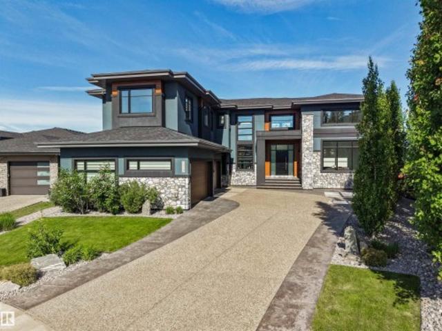1117 Wahl Place, Edmonton, AB, T6W 3G6 house for sale | Listing ID E4494 | Royal LePage