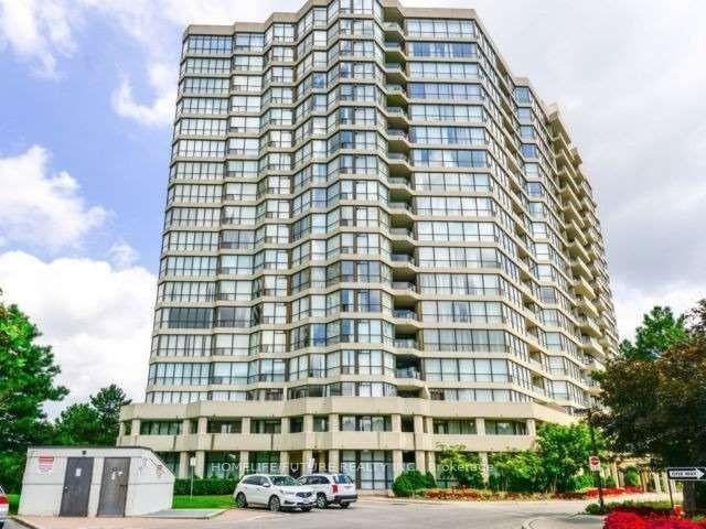 1117 5 Rowntree Road, Etobicoke | 2Beds/2Bath, Condo, $2,999/mo | Condos. Ca