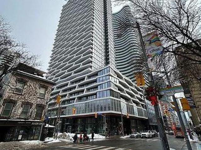 1117 85 Wood Street, Toronto, ON, M4Y 0E8 lease for lease | Listing ID C13239 | Royal LePage