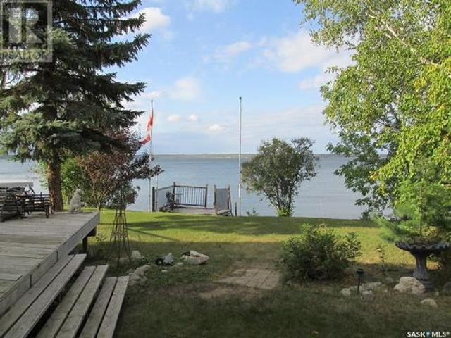 1118 Birch Avenue, Tobin Lake, SK, S0E 1E0 house for sale | Listing ID SK983643 | Royal LePage