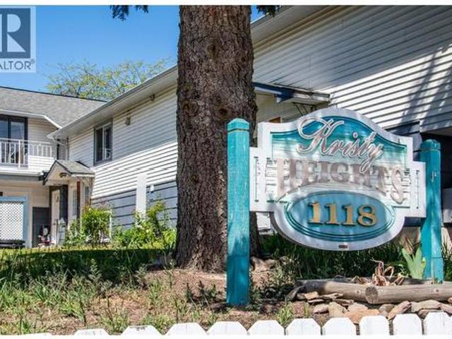 1118 Erickson Street, Creston, BC, V0B 1G0 investment for sale | Listing ID 10386 | Royal LePage