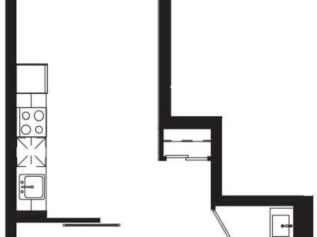 1118 1 Eastern Avenue, Toronto | Leased, E12659 | Condos. Ca