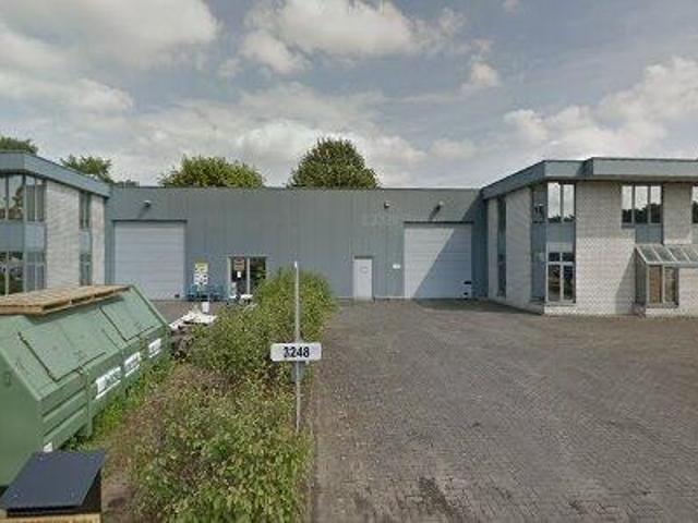 1119 m2 warehouse for sale in Leuven
