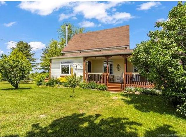 1119 Centrale, Memramcook, NB, E4K 3R9 house for sale | Listing ID NB113313 | Royal LePage