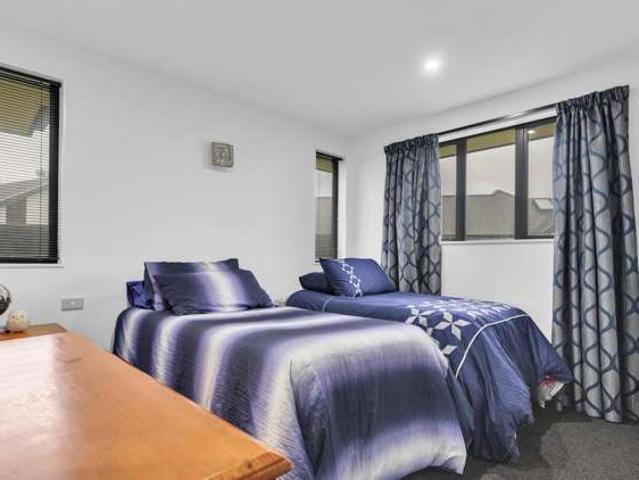1119 Goulds Road, Rolleston, Selwyn