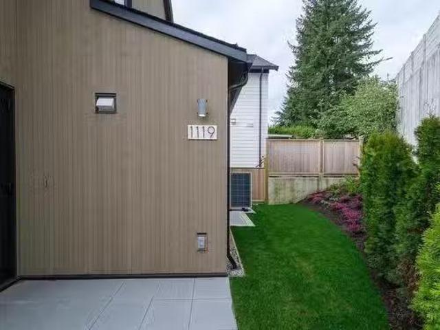 1119 Keith Road E, North Vancouver, BC, V7L 1X4 house for sa.