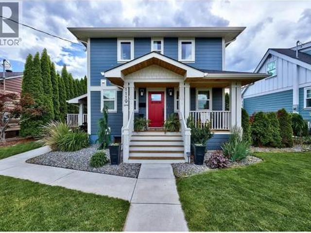1119 Pine Street, Kamloops, BC, V2C 3A7 house for sale | Listing ID 10390 | Royal LePage