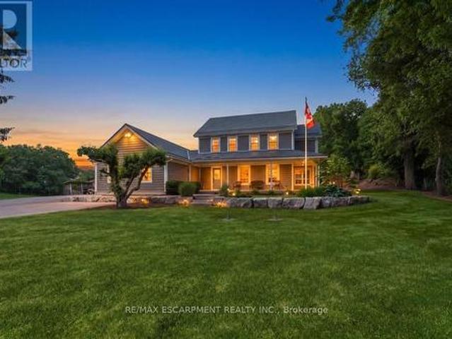 1119 Powerline Road E, Hamilton, ON, L0R 1T0 house for sale | Listing ID X13506 | Royal LePage