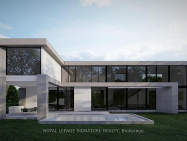 1119 Rebecca Street, Oakville, ON, L6L 1Y6 house for sale | Listing ID W13224 | Royal LePage