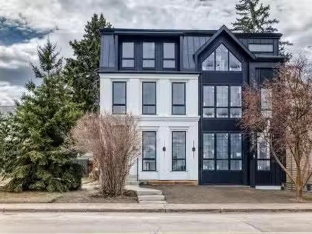 1119 Regal Crescent Ne, Calgary, AB, T2E 5H2 house for sale.