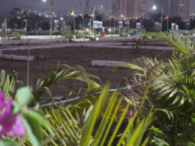 1119 Sq. ft Plot for Sale in Panvel, Mumbai