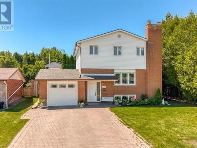 1119 Woodbine Avenue, Sudbury, ON, P3A 2L8 house for sale | Listing ID 2128 | Royal LePage