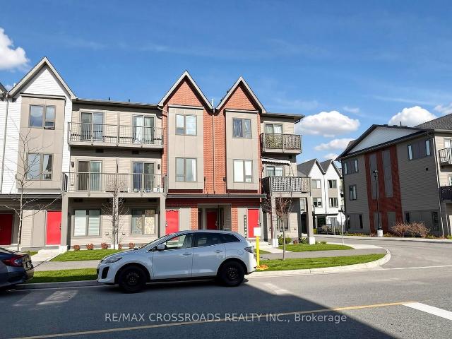 1119 2 William Jackson Drive, Pickering | For Sale @ $499,999 | Condos. Ca