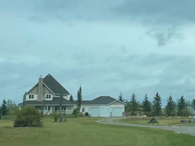 #11107 11107 261 Road, Fort St. John