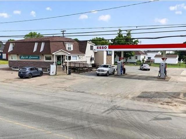 11107 Principale, Rogersville, NB, E4Y 2N2 commercial for sale | Listing ID NB143985 | Royal LePage
