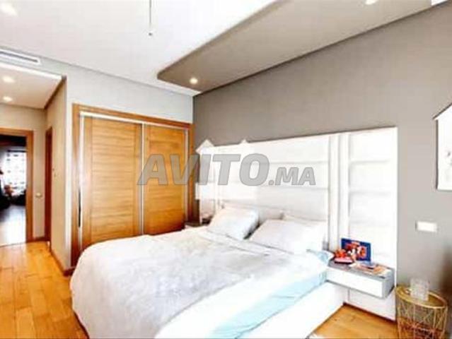 111088 Vente Appt à Casablanca Californie de 130 m