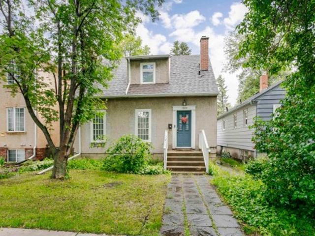1110 Avenue, Edmonton, AB, T6G 0S6 house for sale | Listing ID E4494 | Royal LePage