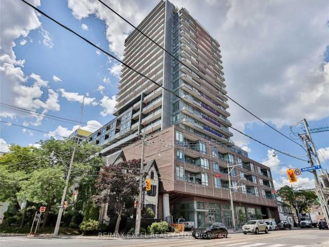 1110 Parliament Street, Toronto | Leased, C13606 | Condos. Ca