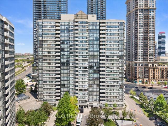1110 Rathburn Road W, Mississauga | For Sale @ $599,900 | Condos. Ca