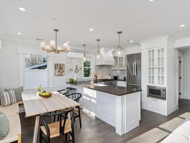 1110 15Th Avenue W, Vancouver, BC, V6H 1R6 duplex for sale | Listing ID R2958 | Royal LePage