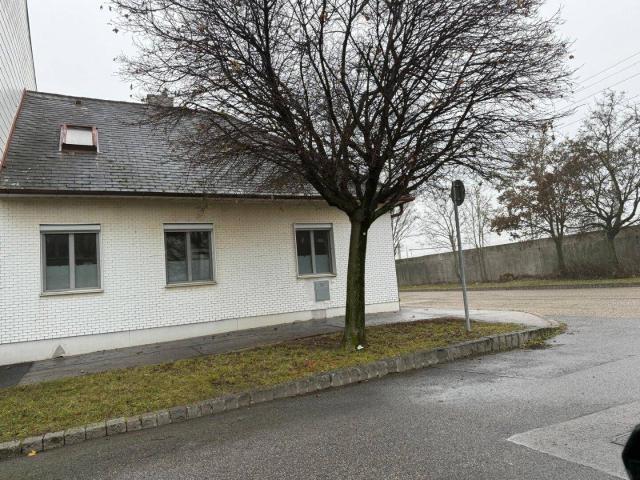 1110 Wien, Einfamilienhaus ODER ein kleines Bauprojekt?