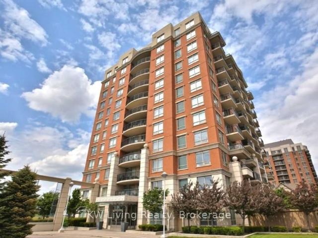 1110 2 Central Park Drive, Oakville | 1+1Beds/1Bath, Condo, $2,300/mo | Condos. Ca