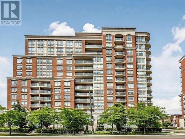 1110 2 Clairtrell Road, Toronto, ON, M2N 7H5 condo for sale | Listing ID C13567 | Royal LePage