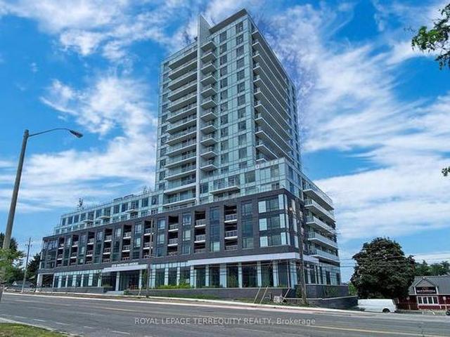 1110 3 Sheppard Avenue E, Toronto, ON, M1T 0B7 condo for sale | Listing ID E12215 | Royal LePage