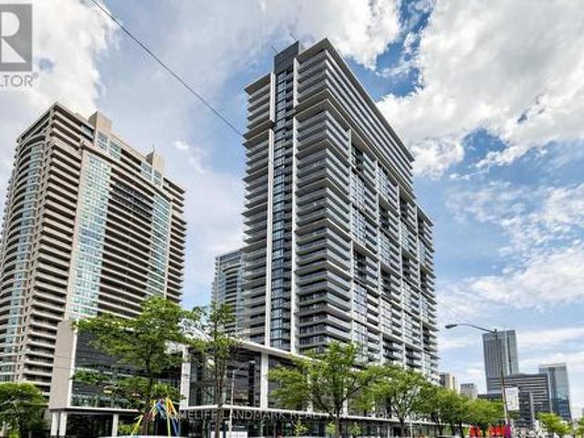 1110 4 Yonge Street, Toronto, ON, M2N 5N6 condo for sale | Listing ID C13564 | Royal LePage