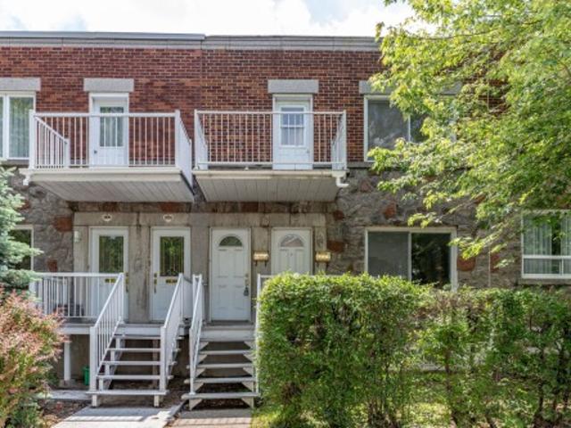 1110 5E Avenue, Montréal Verdun/Île Des Soeurs, QC, H4G 3A5 lease for lease | Listing ID 16007 | Royal LePage