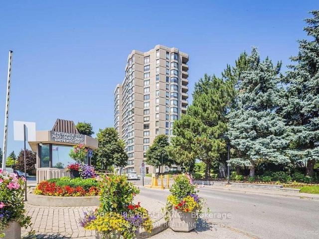 1110 7 Bathurst Street, Thornhill | 2+1Beds/2Bath, Condo, $3,200/mo | Condos. Ca