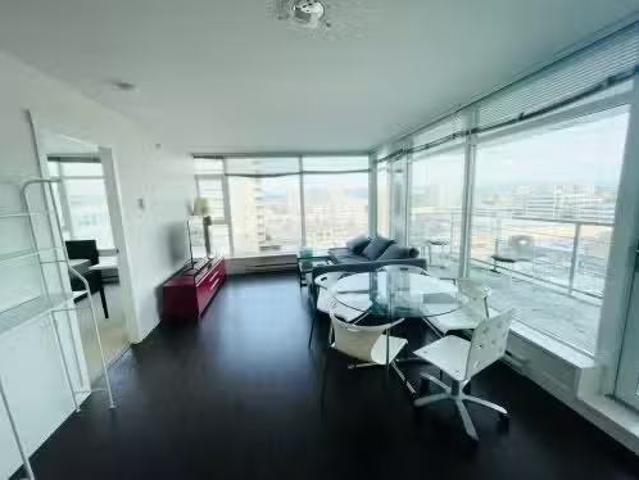 1110 8068 Wesytminster Highway, Richmond, BC, V6X 0C6 lease.