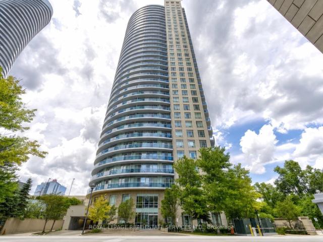 1110 80 Absolute Avenue, Mississauga | For Rent @ $2,600 | Condos. Ca