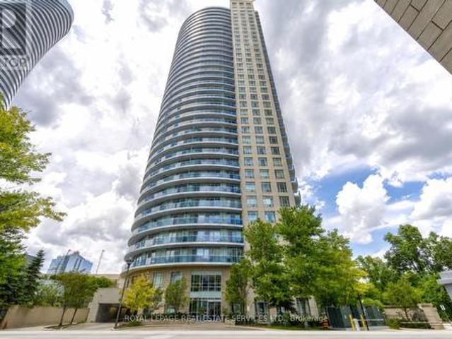 1110 80 Absolute Avenue, Mississauga, ON, L4Z 0A4 lease for lease | Listing ID W13423 | Royal LePage