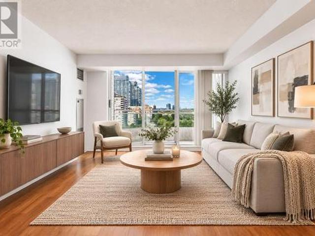 1110 8 Pemberton Avenue, Toronto, ON, M2M 4K8 lease for lease | Listing ID C13575 | Royal LePage