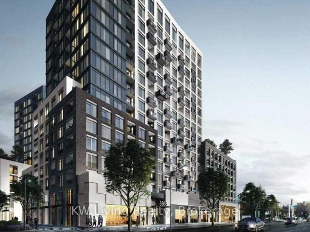1110E 8868 Yonge Street, Richmond Hill | 2Beds/2Bath, Condo, $2,850/mo | Condos. Ca