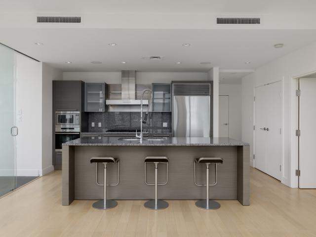 1111 Alberni St 43rd Floor, Vancouver | Birds Nest Properties